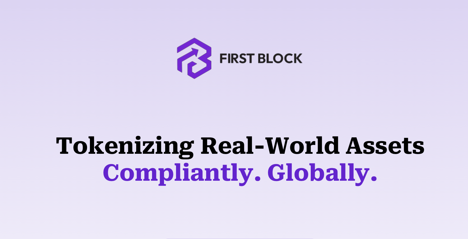 Enterprise Level Tokenization