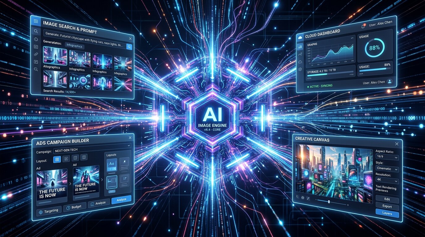 Google lance Nano Banana 2