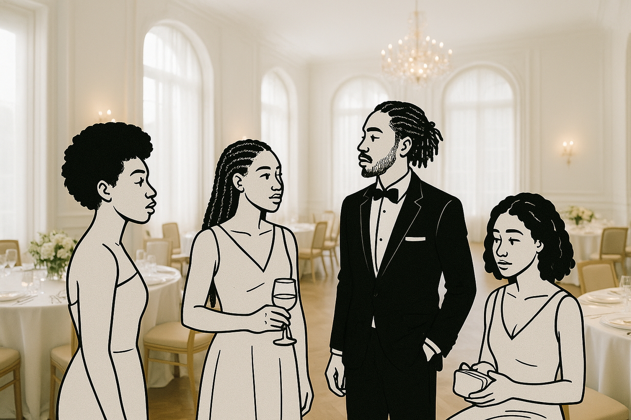 ♟️Was und Wer ist BOUNTEY?