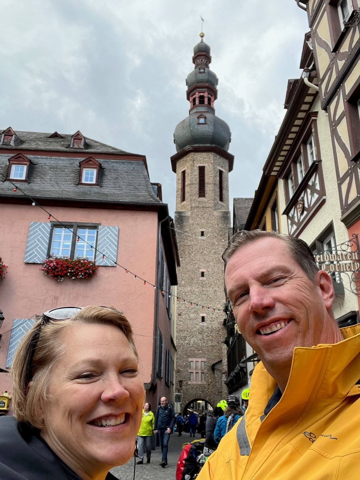 Four Assumptions About River Cruises: With A Fresh NEW Perspective