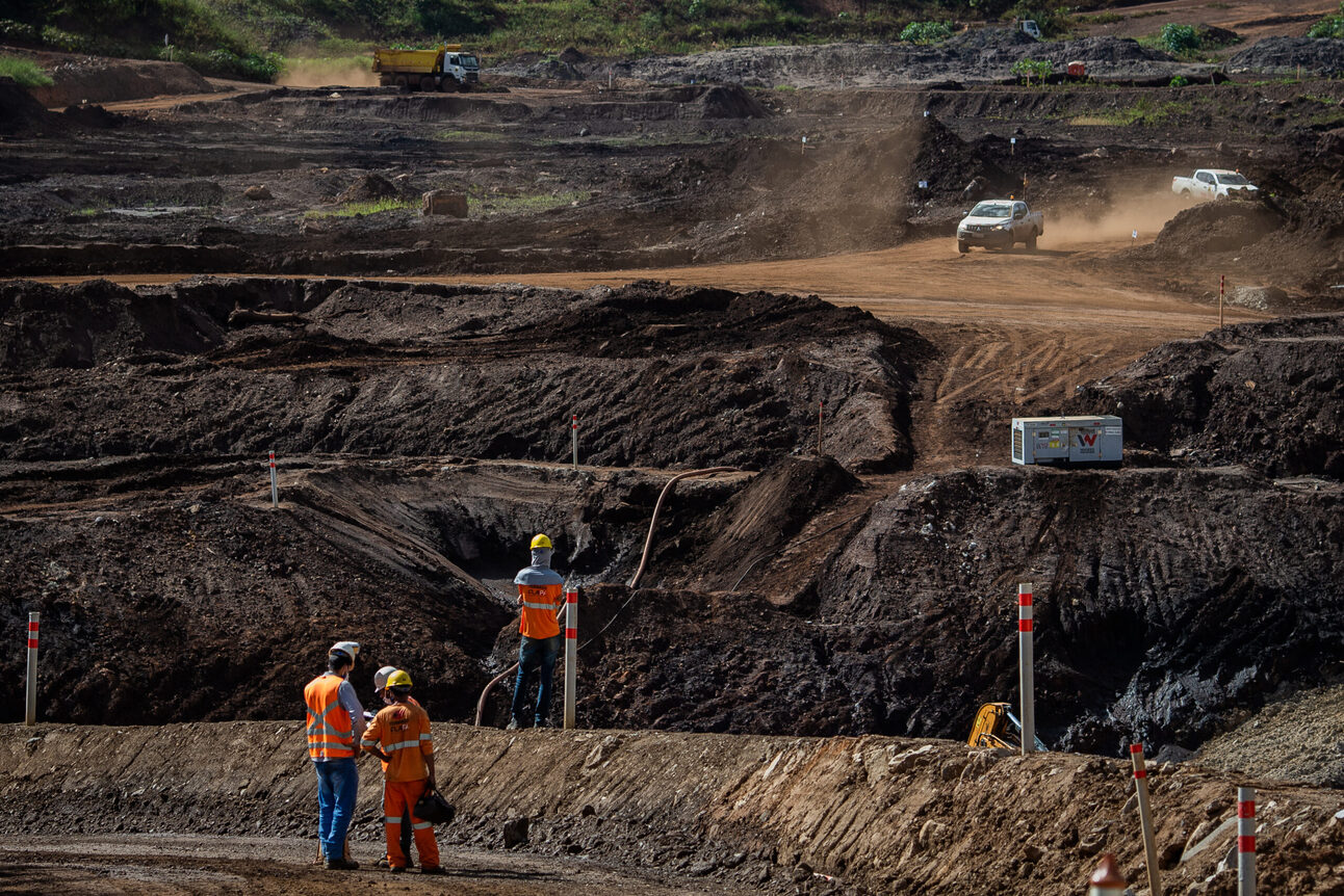 Tech roundup: An app to prevent dam disasters