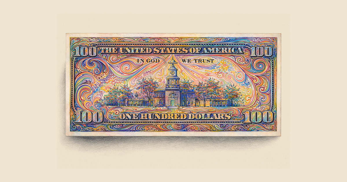 The Economics of Psychedelic Therapy