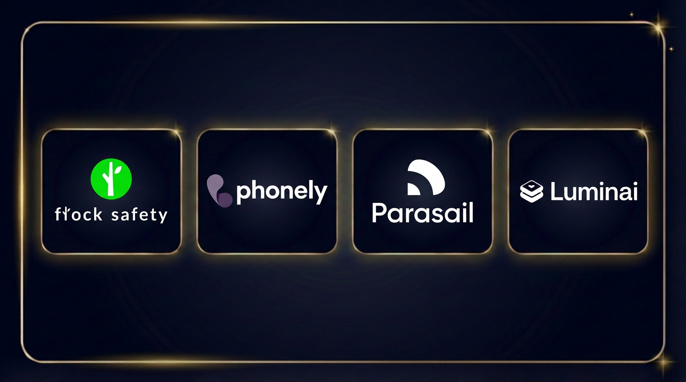 4.15.26 - Flock CTO, Parasail Founding Engineer, and a Repeat YC Founder