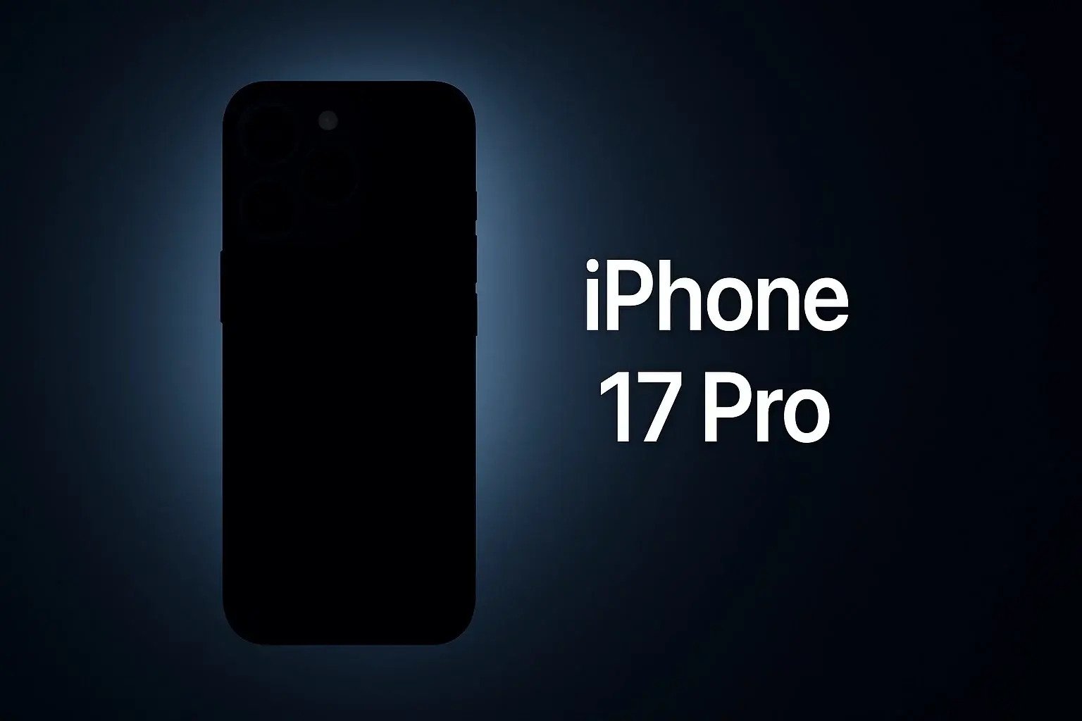 iPhone 17 Pro is gonna be 🔥
