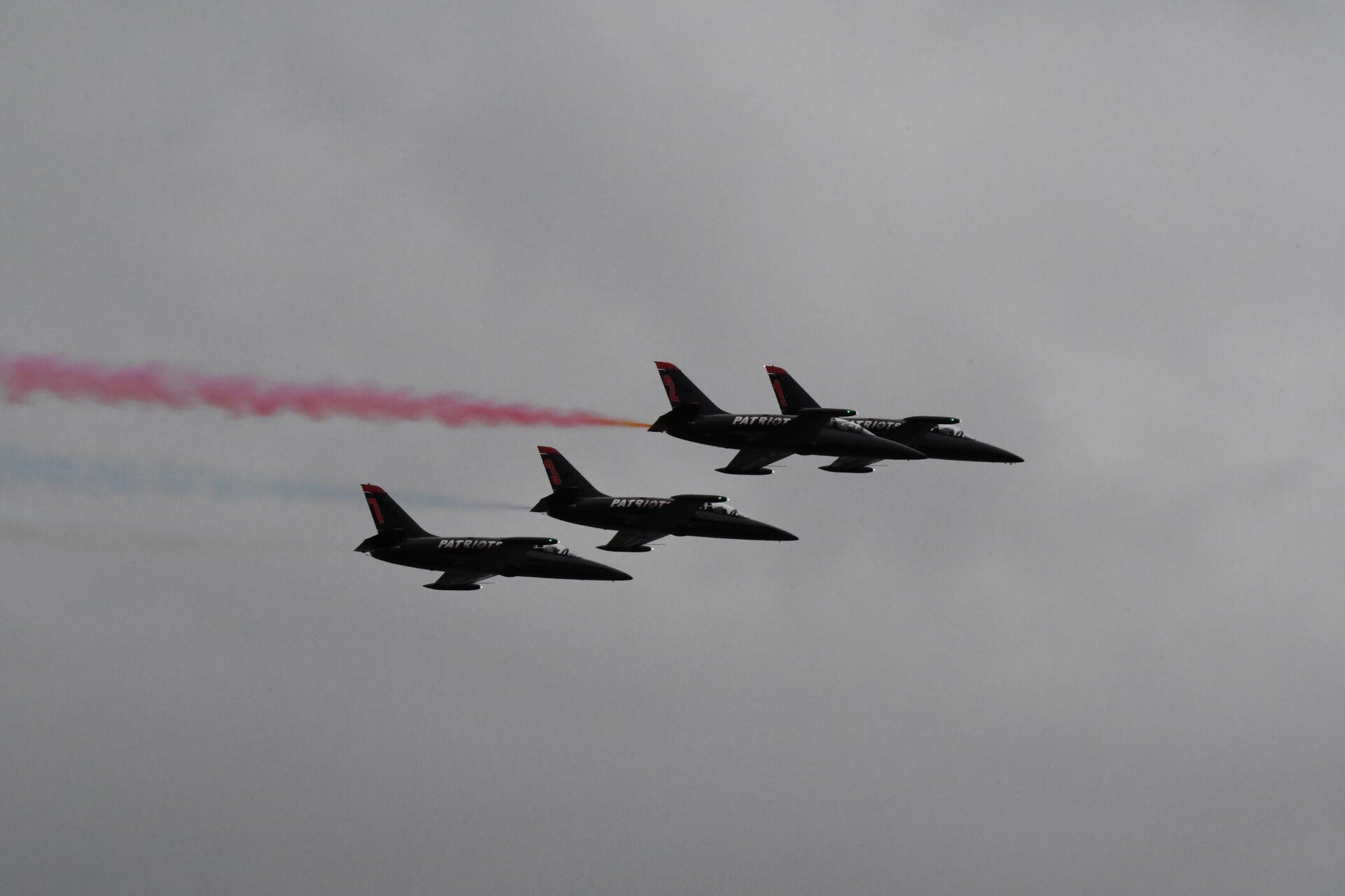 No Call Today - Next One July 27