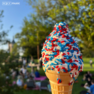 National Playlist Day 2025