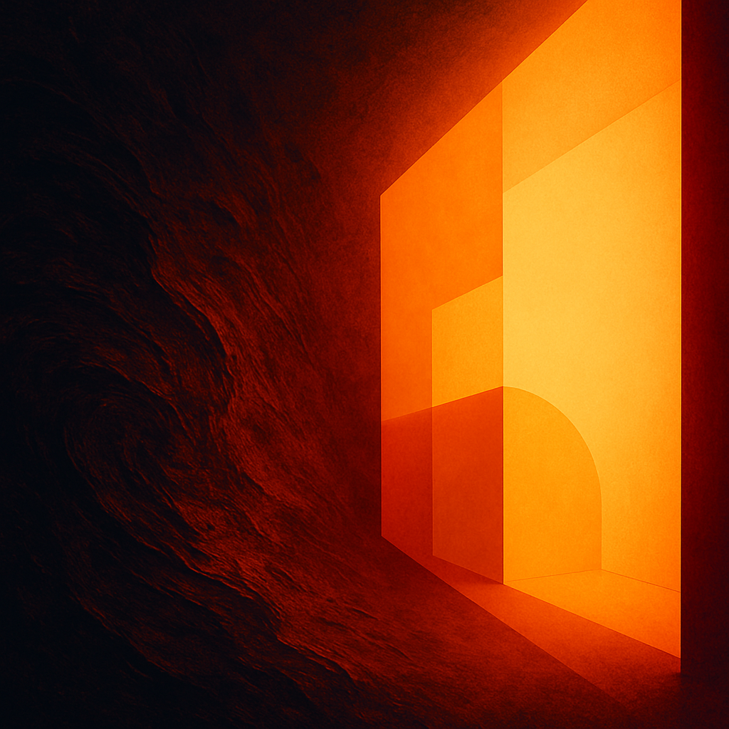 Are We Headed for Utopia?