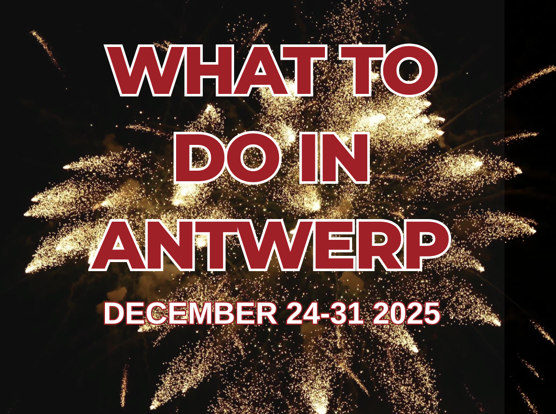 Antwerp Hive - Week 52.2025