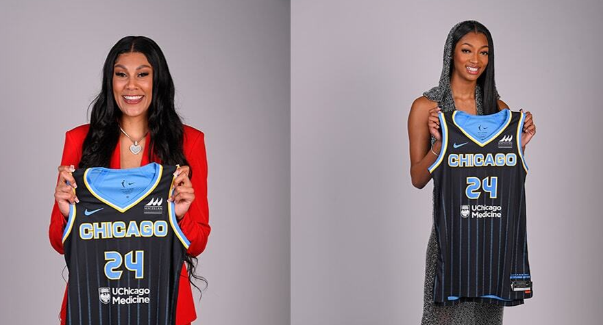 Fans struggle to watch WNBA games as popularity explodes