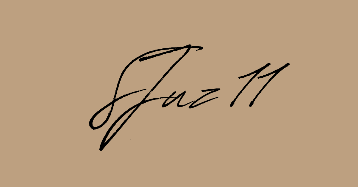 On the fickle nature of men