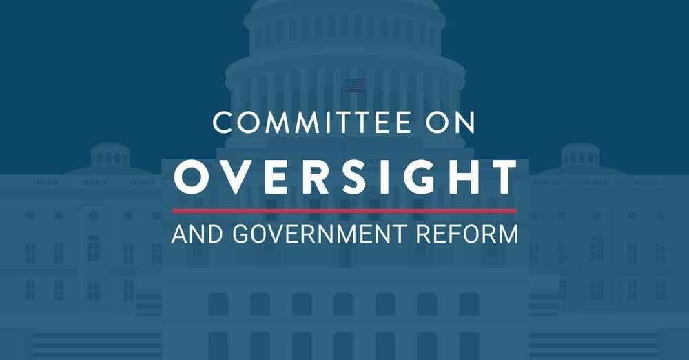 Oversight Committee Releases Additional Epstein Estate Documents