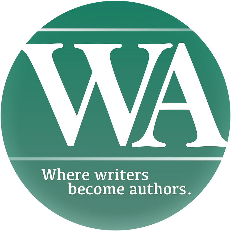 2026: The year you finally write that novel?