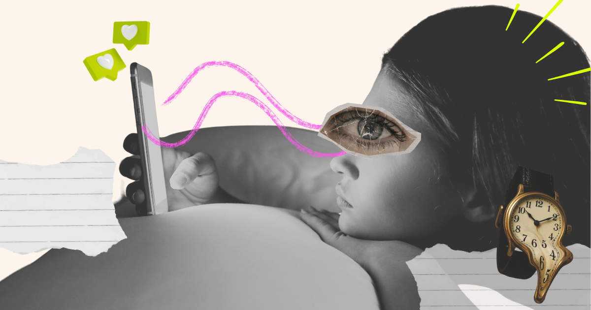 What Is Social Media Addiction and When Should You Take It Seriously?