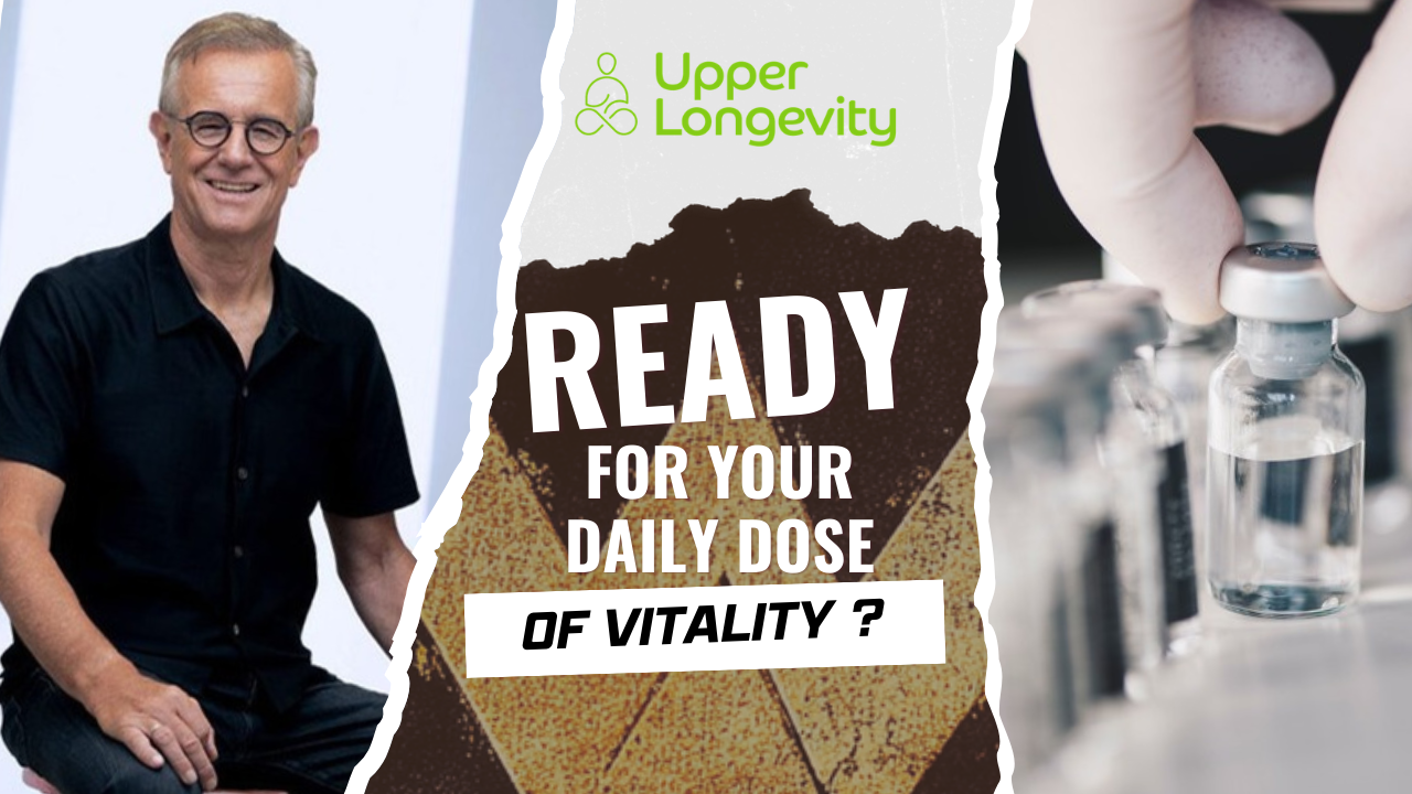 GLP-1 DRUGS : SHOULD EVERYONE BE TAKING THEM NOW ?