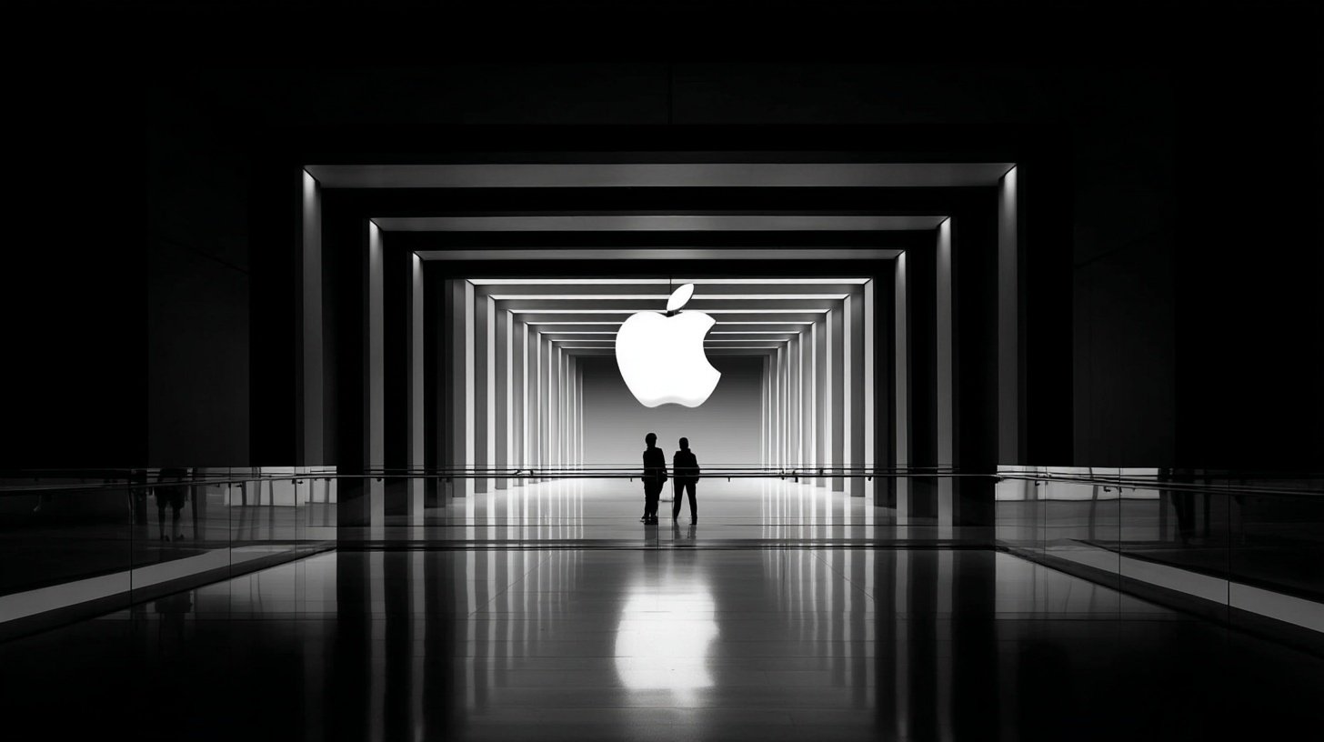 Wall Street Lifts Targets After Apple’s $102.5 B Beat