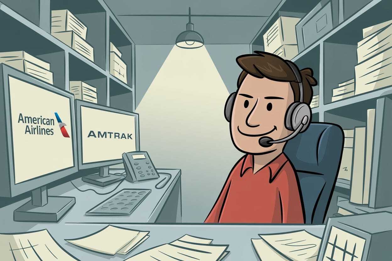 Consumer Alert: The sinister new twist in the travel call center scam