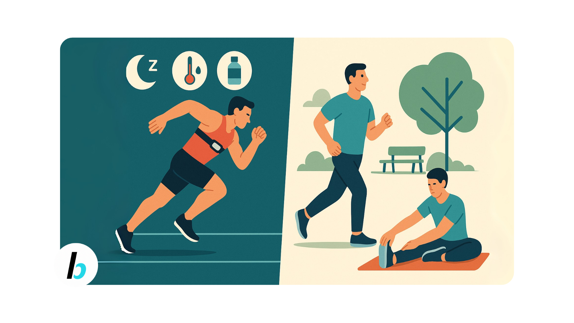 BusyBits #164: The Hidden Secrets of Elite Athletes