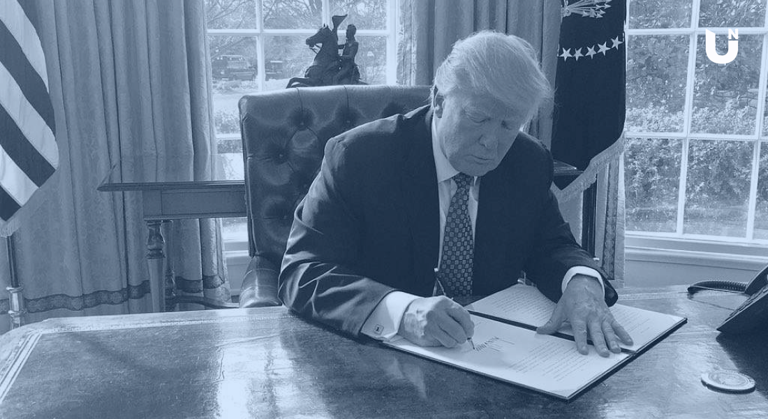 On Trade, Trump Won And Proved The World Wrong