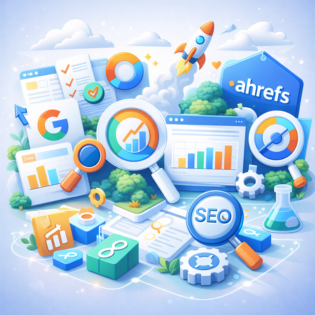 Free SEO Tools That Actually Help Beginners