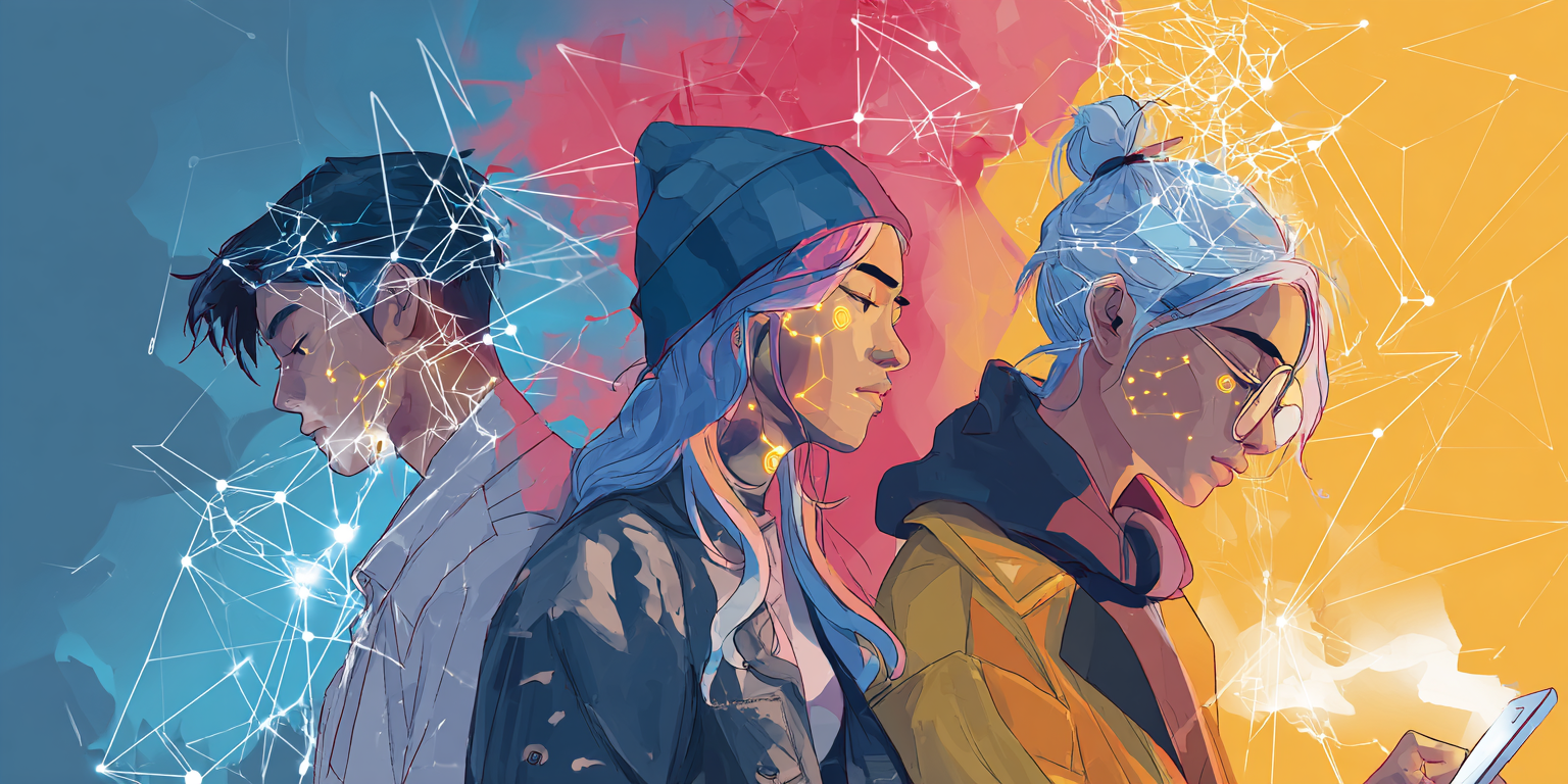 AI First Gen: Warum Gen Z oft besser mit KI arbeitet als ihre Führungskräfte