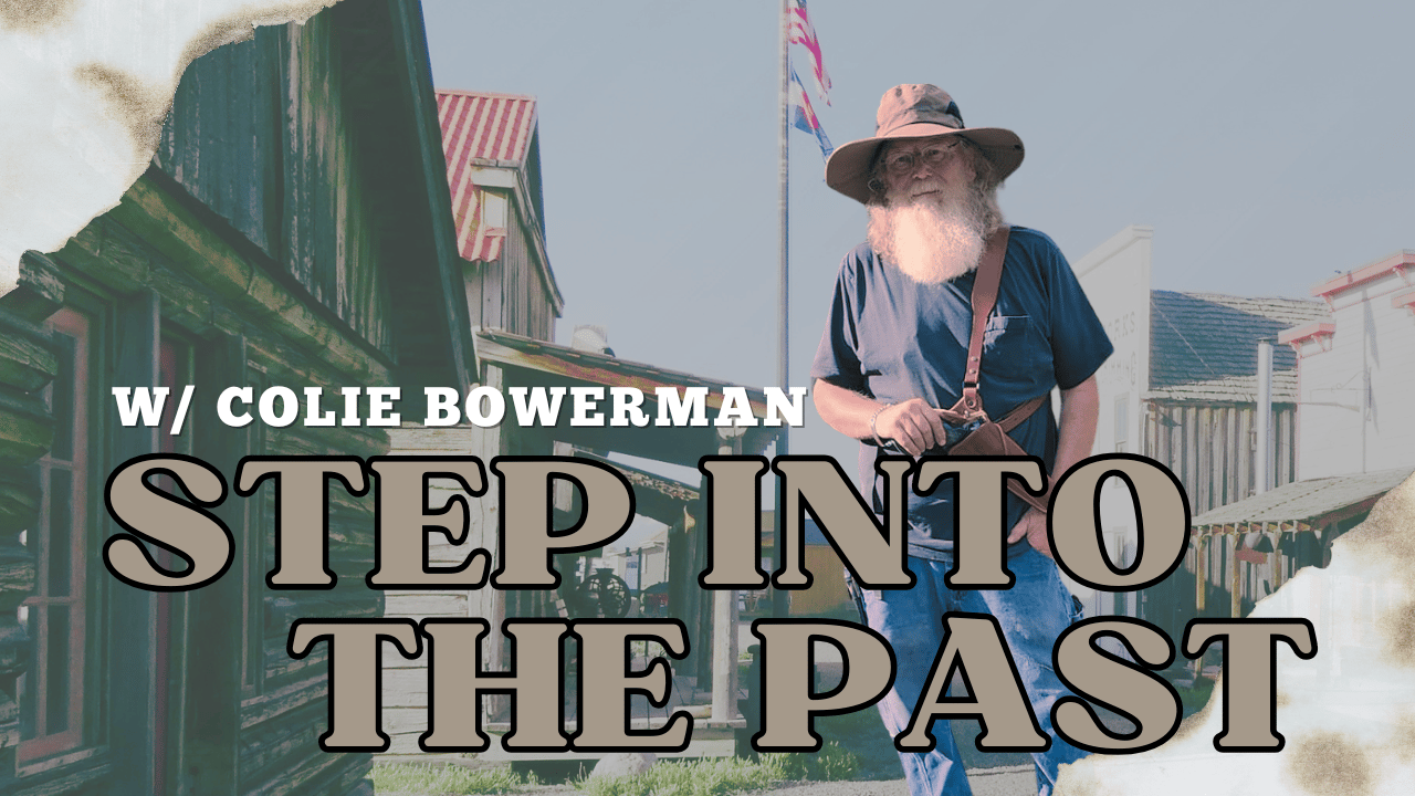 Resilience, Roots, and Recovery with Colie Bowerman