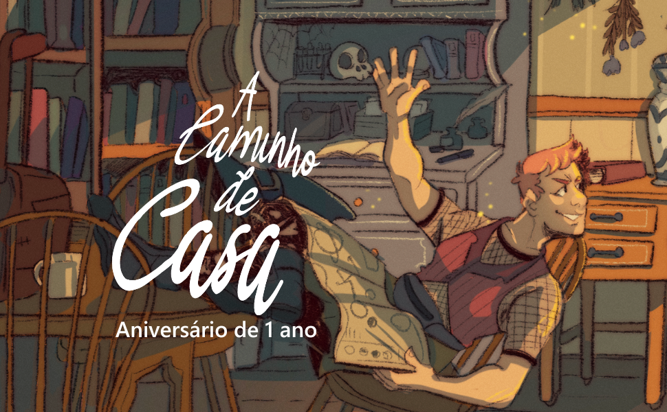 [BR] Semana Aro e Aniversário de conto