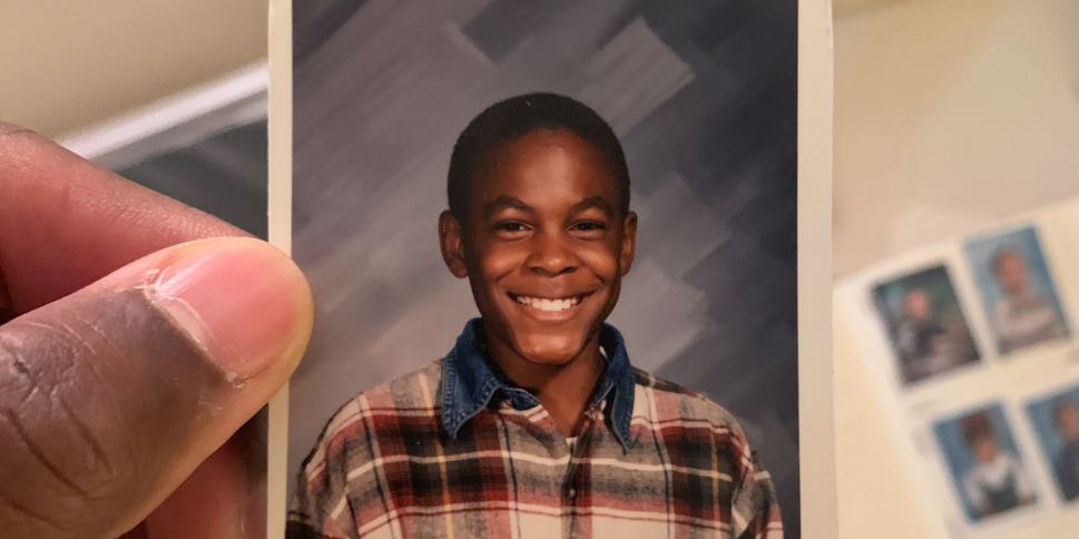 My Childhood Self's Wildest Dreams