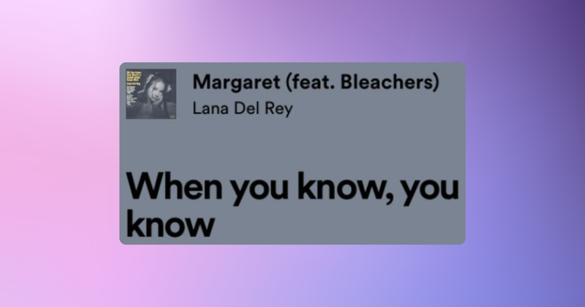 What makes a good niche?