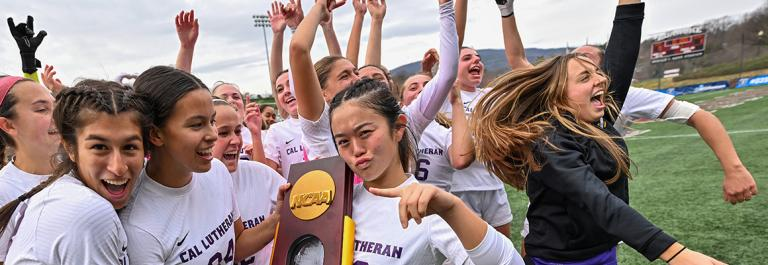 The Existential Crisis of Amateur College Athletics