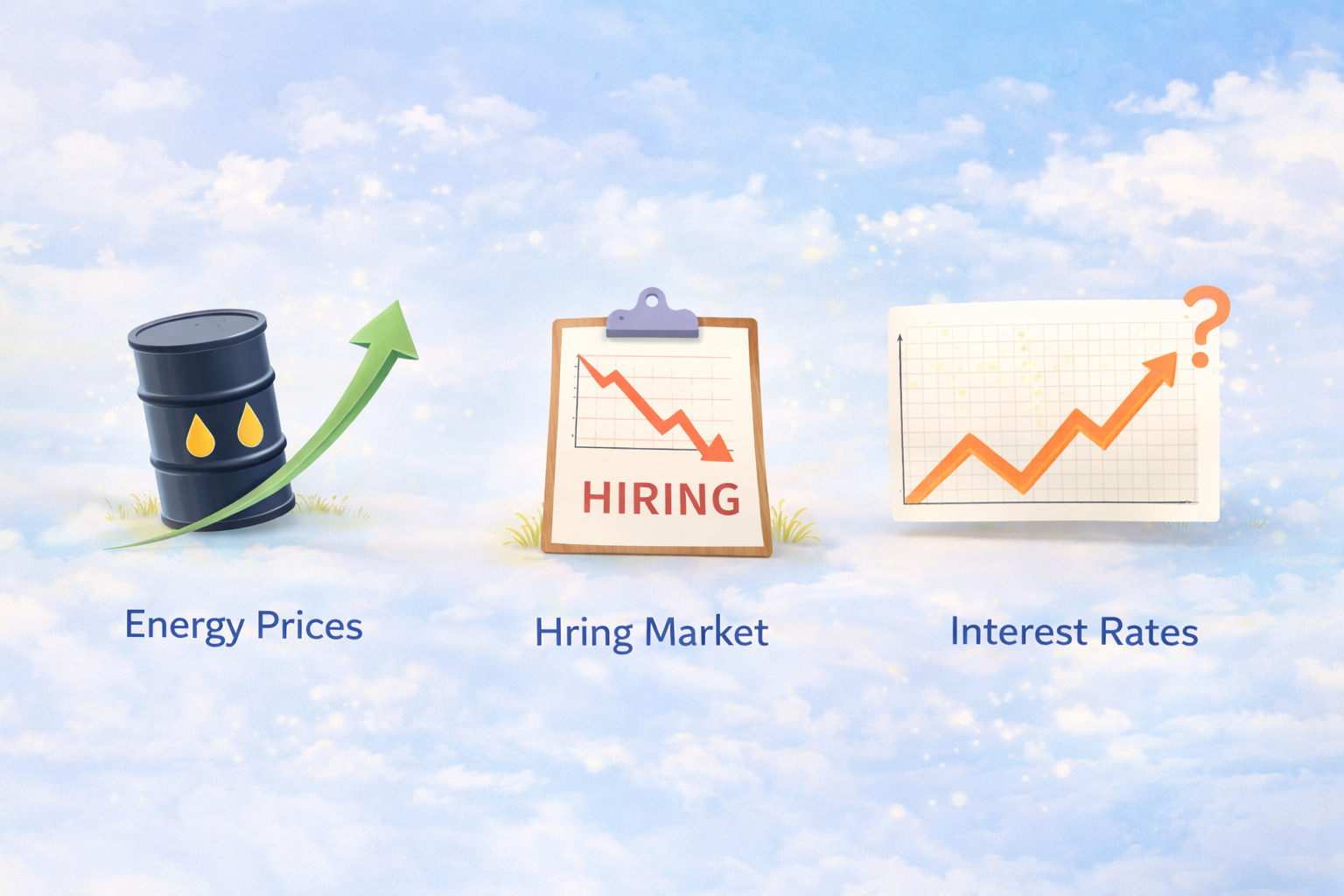 🐾Soft Landing or Slow Burn?