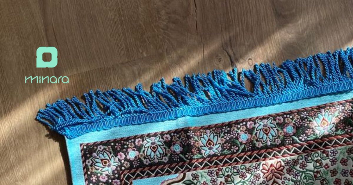 Why Should I Spend Longer in Sujood?