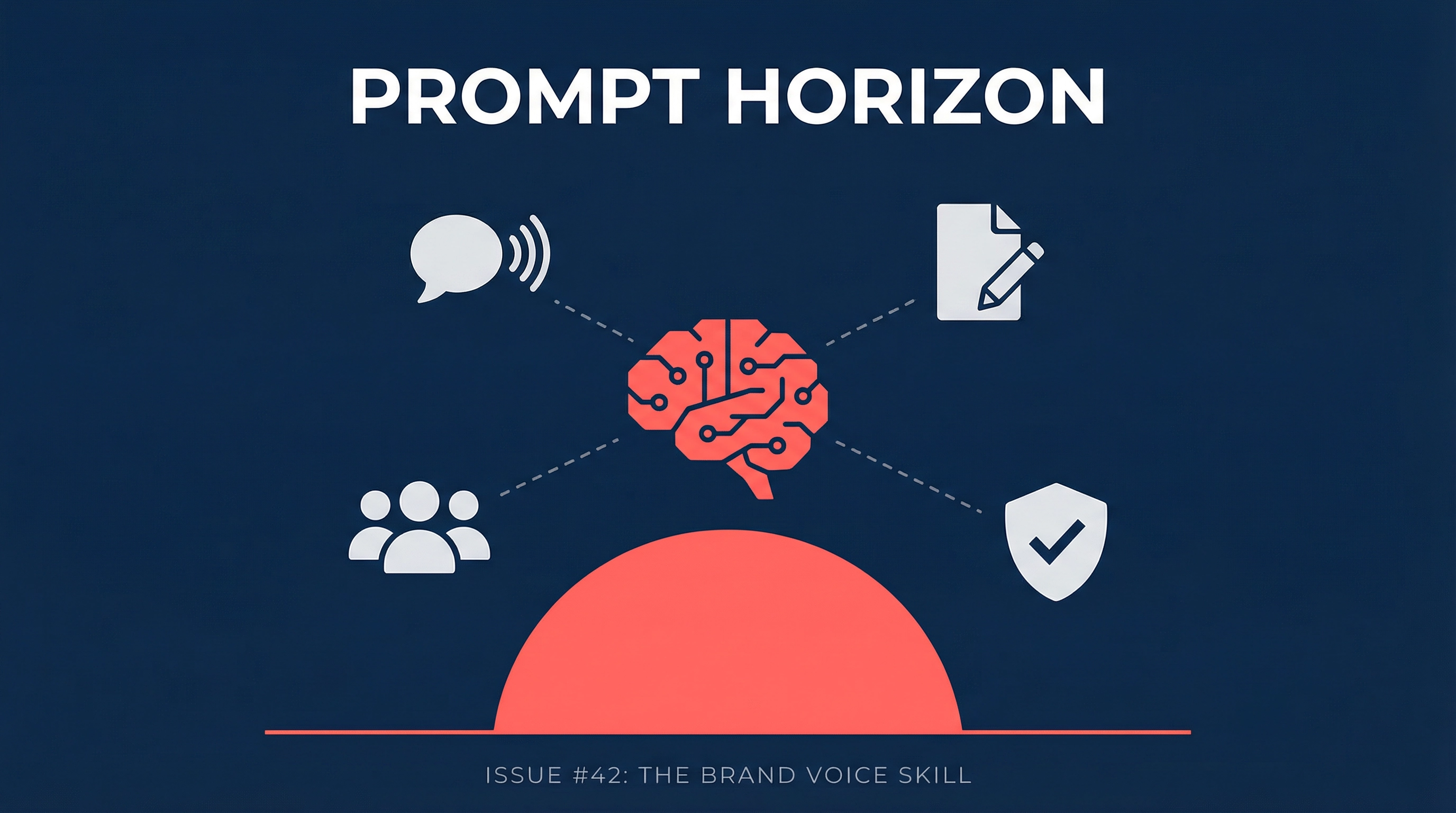 The Brand Voice Skill: How to Use Claude to Create a Unified Brand Voice