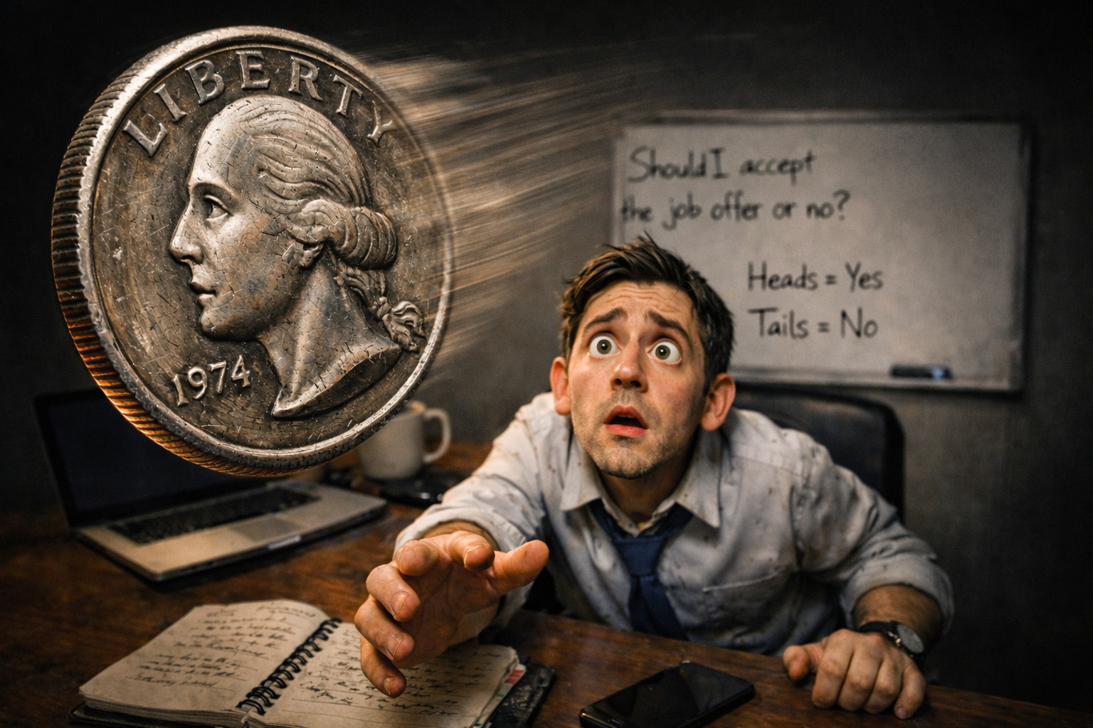 Trust Your Gut, It's Not Usually Wrong