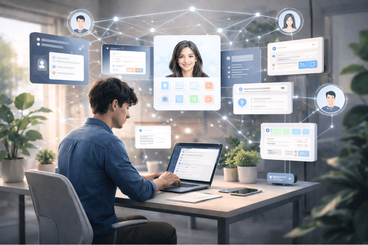 OpenClaw Creator Peter Steinberger Joins OpenAI to Build Personal AI Agents