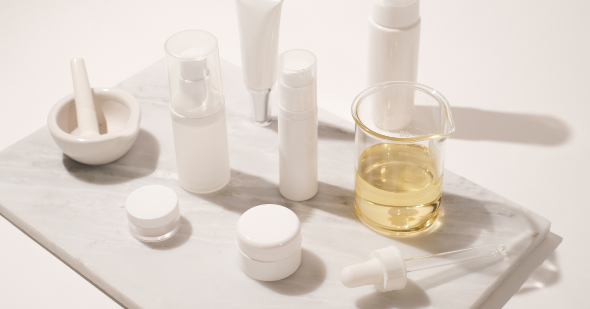 Why your beauty brand isn’t selling (yet) 👀