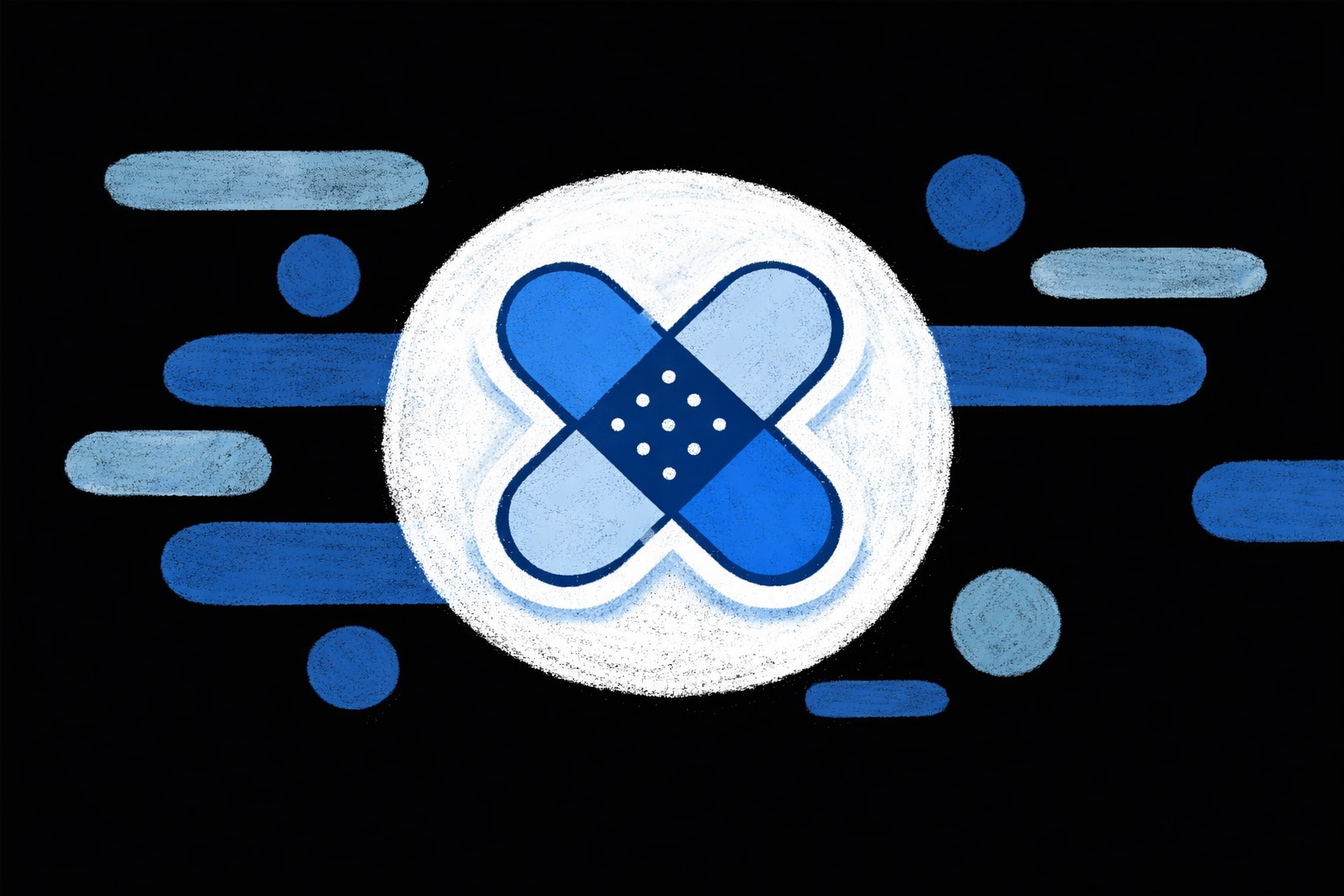 Acceptance of Elevated Residual Risk During Holiday Window Under Zero-Patch Conditions