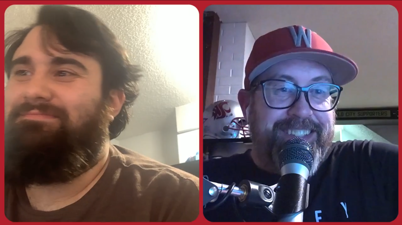 PODCAST: Postseason hoops for WSU! (Episode 234)