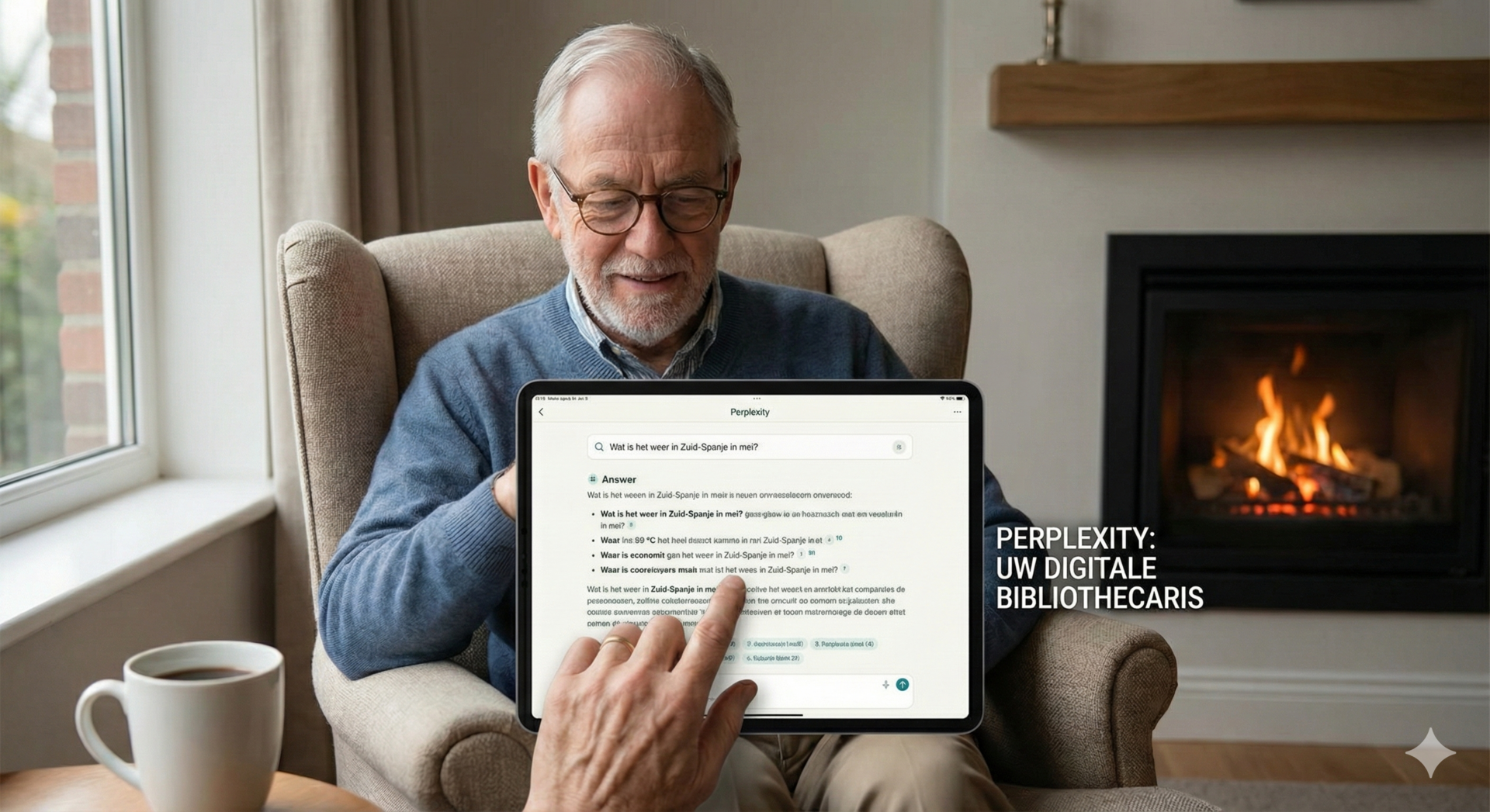 Slimmer zoeken in het nieuwe jaar