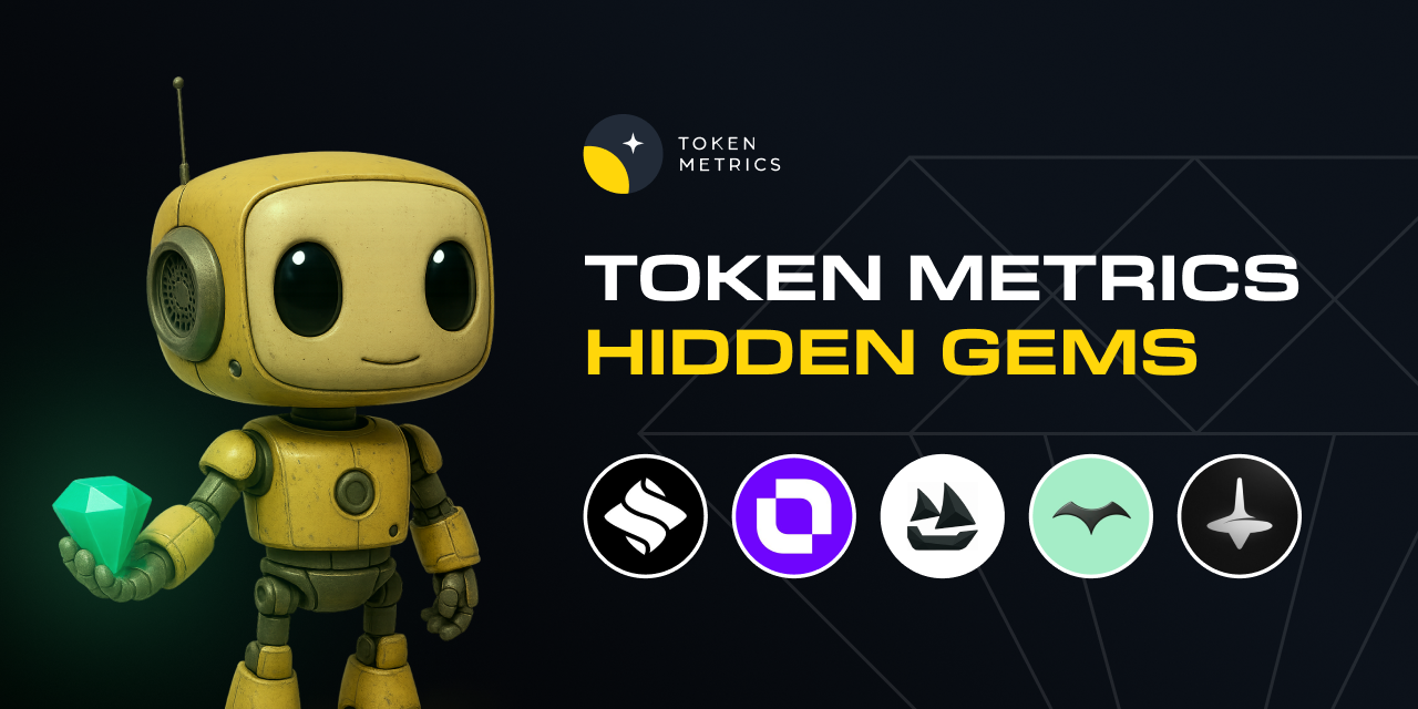 Unlocking Scalable Data, Payments, and Yield Solutions