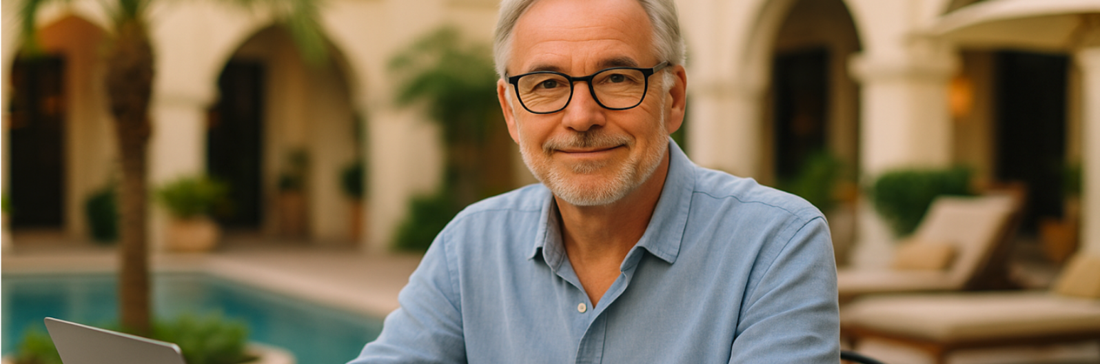 What If Your Most Valuable Skills Are Under A Bushel Basket?