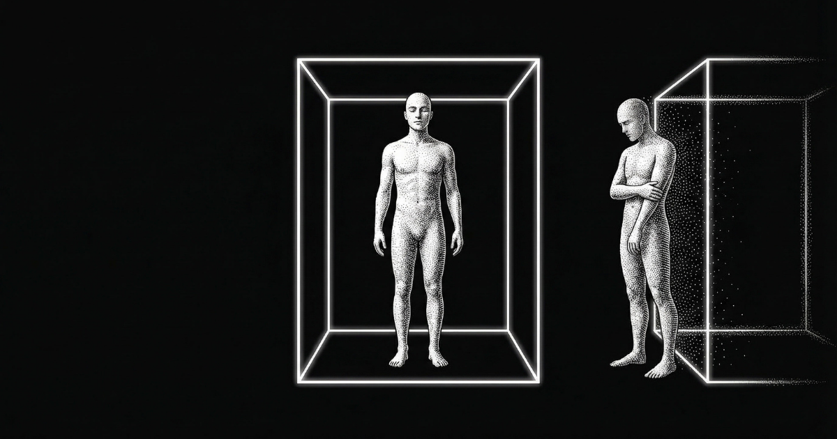 Part 5: Some People Should Stay Conforming