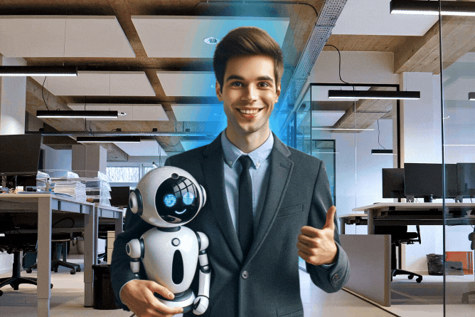 Must Reads: Unleash the Potential, Navigating the AI Agent Revolution in Your Career!