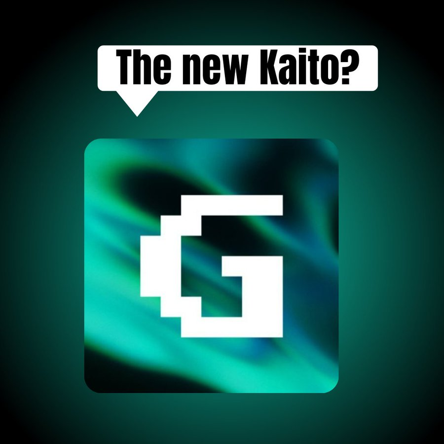 You missed Kaito? Then you should know @GiveRep
