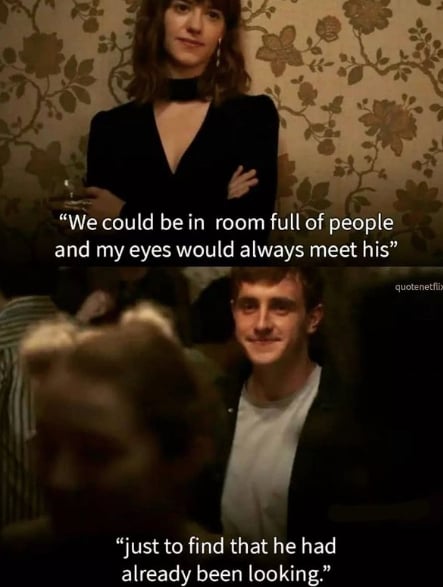 Some, “I AM NOT LIKE OTHER GIRLS”, show recommendations