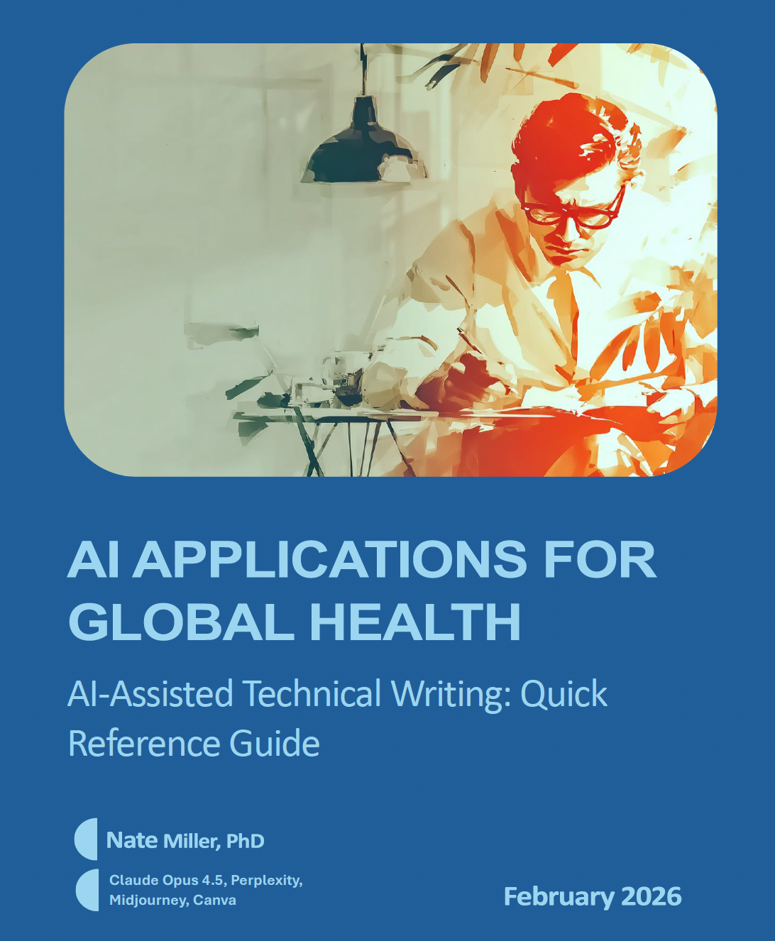 AI-Assisted Technical Writing Guide