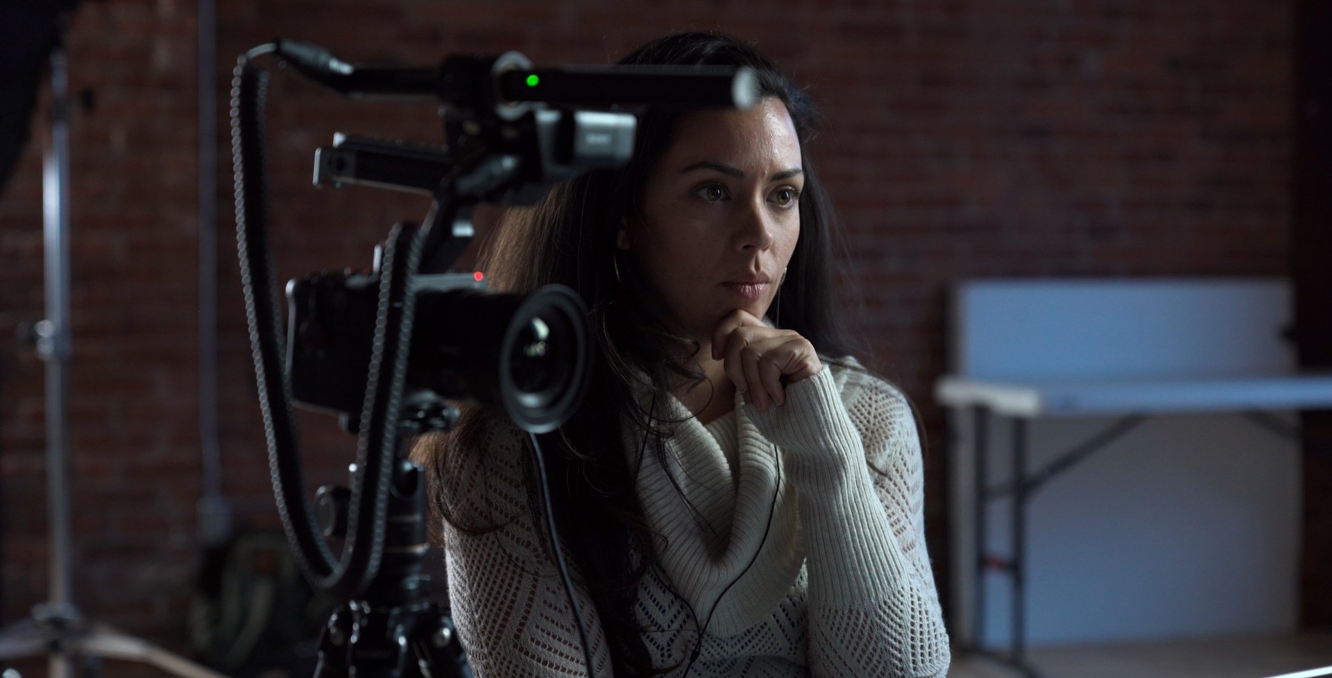 The grazing Muppet, heart coherence, and "weather control"