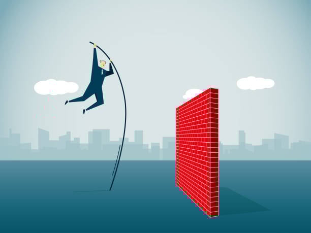 🌎 Vaulting the Competition