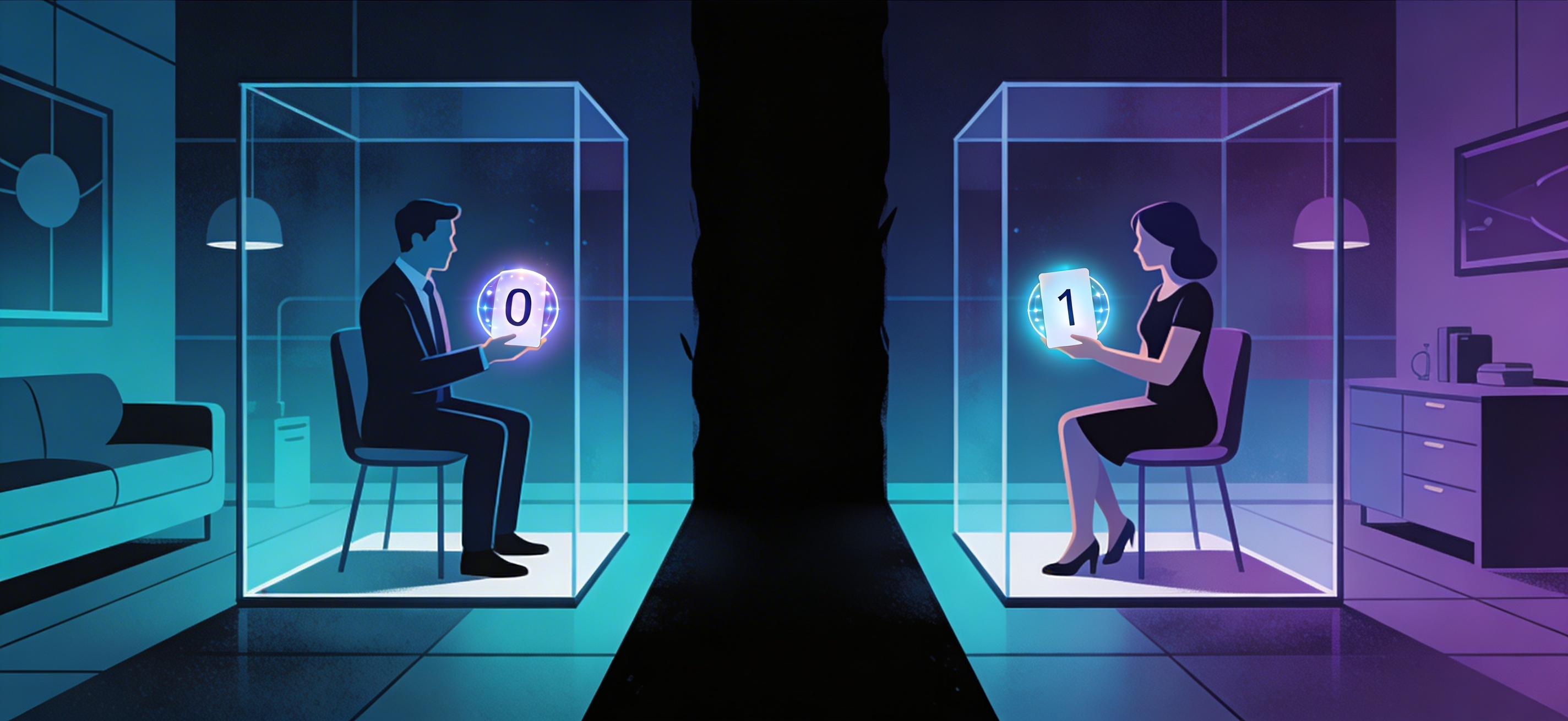 A Simple Game That Decides the Fate of Physics! #24