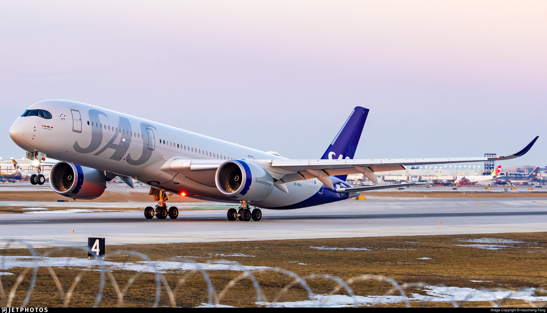 BA gets Starlink on the 787, Lufthansa refreshes amenity kits, and a status match that might be useful for you