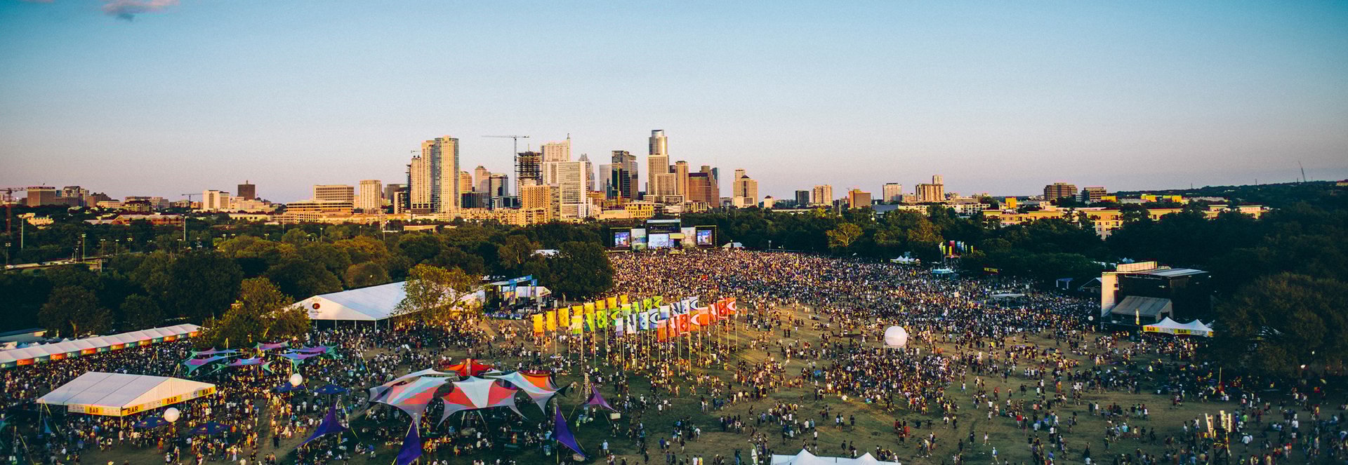 A Hectic Month Ahead